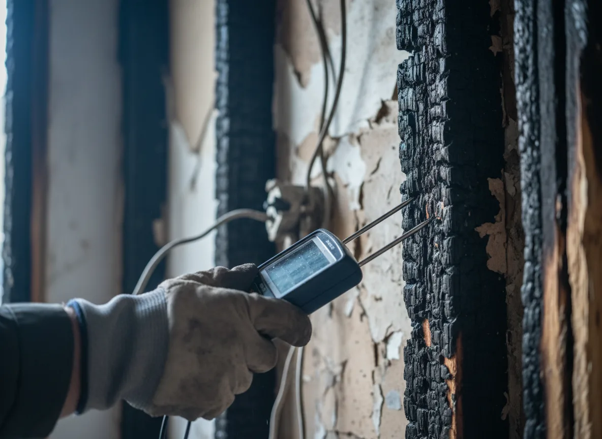Fire Damage Restoration Meridian, OK FAQs